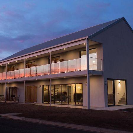 Hotel The Seabird Moruya Esterno foto