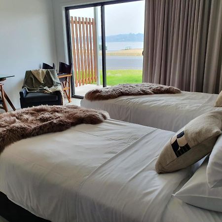 Hotel The Seabird Moruya Esterno foto