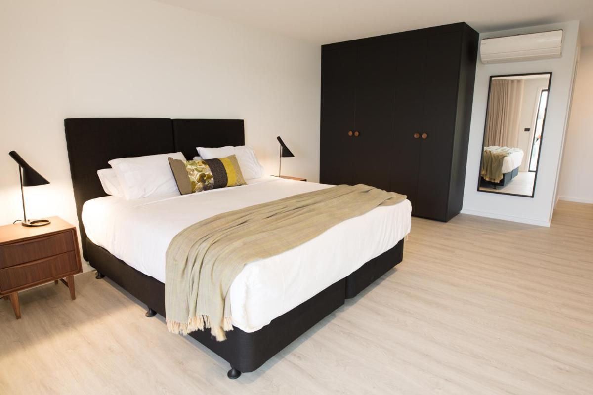 Hotel The Seabird Moruya Esterno foto