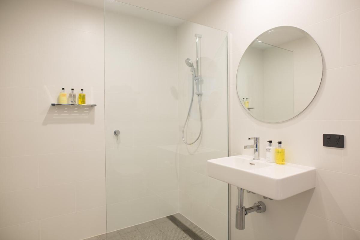 Hotel The Seabird Moruya Esterno foto